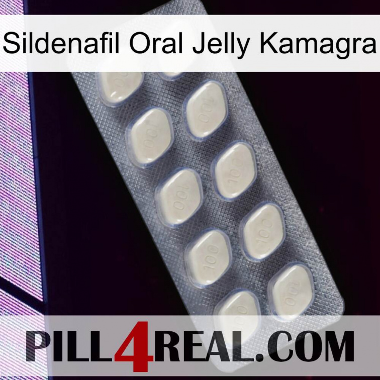 Sildenafil Oral Jelly Kamagra 08